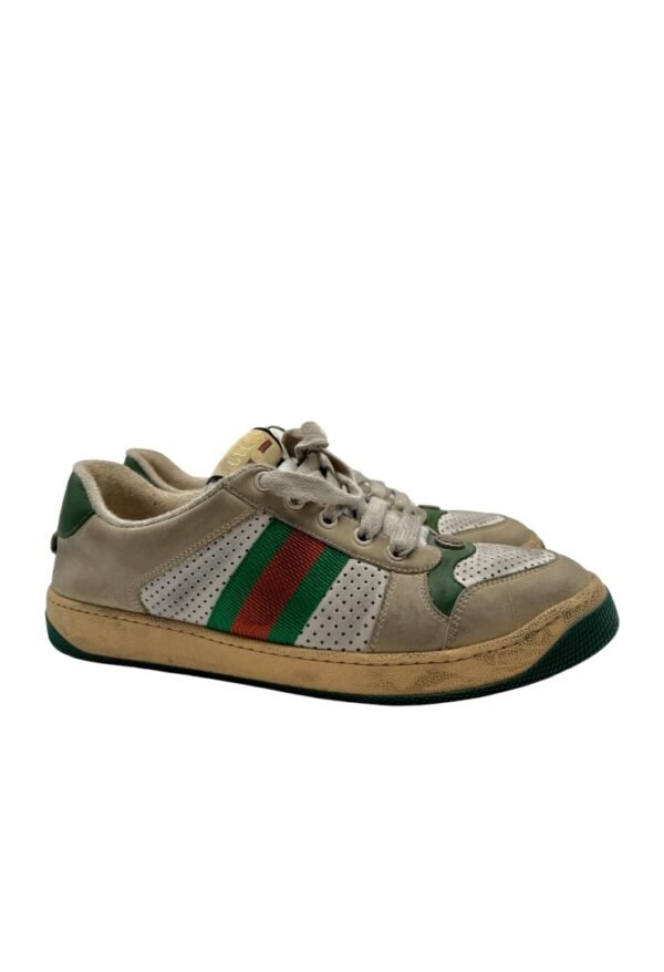 GUCCI - SNEAKERS SCREENER VINTAGE - Image 6